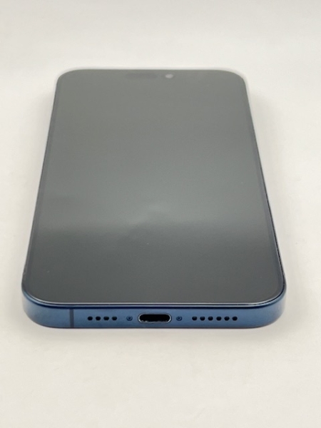 Refurbished iPhone 15 Pro Max titan blau